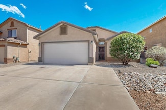 8224 Chilte Pine Rd NW, Albuquerque, NM 87120