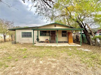 1317 E 2nd St, Mission, TX 78572