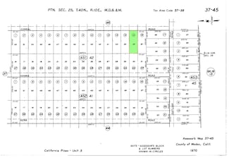 Corral Rd, Alturas, CA 96101