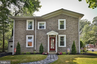 1010 Clover Hill Rd, Wynnewood, PA 19096