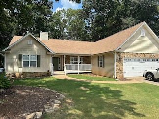 49 Cliffhanger Pointe SW, Euharlee, GA 30120