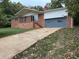 1716 Fairwater Cir, Horseshoe Bend, AR 72512