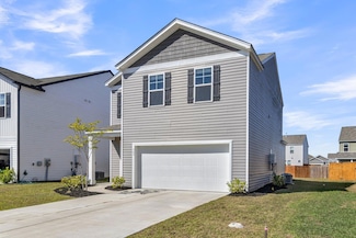 303 Black Birch Dr, Summerville, SC 29486