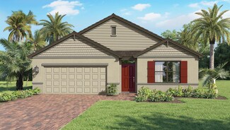 457 Seafoam Cir, Fort Pierce, FL 34945