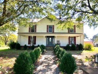 2012 Bowers Rd, Baskerville, VA 23915
