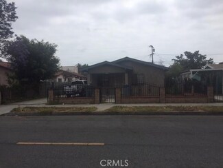1028 E 20th St, Long Beach, CA 90806