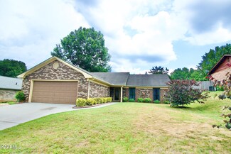 1428 Carowinds Cir, Maryville, TN 37803