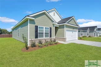 219 Glick Way, Guyton, GA 31312
