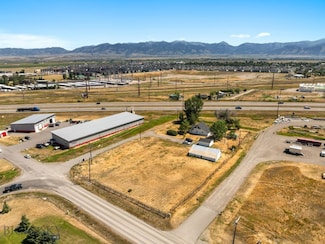 4660 Thorpe Rd, Belgrade, MT 59714