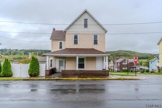 700 Graham Ave, Windber, PA 15963