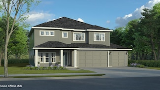 1202 E Blair Ave, Post Falls, ID 83854