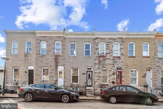 3417 Noble St, Baltimore, MD 21224