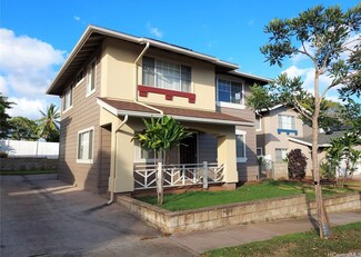 94-523 Halekuai Place, Waipahu, HI 96797
