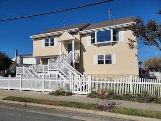 5901 Fremont Ave, Ventnor City, NJ 08406