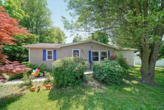 715 W Main St, Morenci, MI 49256