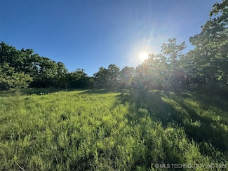 3400 E County Road 1600, Wynnewood, OK 73098