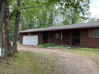 974 Robinhood Ln, Grayling, MI 49738