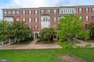 4116 Potomac Highlands Cir Unit 10, Triangle, VA 22172