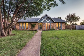 2012 Lyon Ct, Carrollton, TX 75007