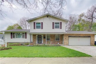 816 Carpenter St, Akron, OH 44310