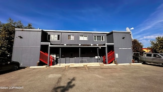 1130 W 26th Ave Unit 202, Anchorage, AK 99503