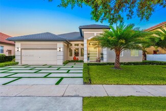 3091 SW 192nd Ave, Miramar, FL 33029