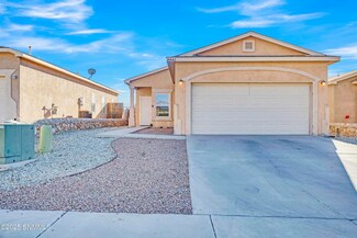 4442 Hillsboro Loop, Las Cruces, NM 88012
