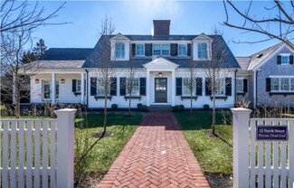 12 North St, Edgartown, MA 02539