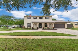 441 Palmetto Dr, Coconut Creek, FL 33066