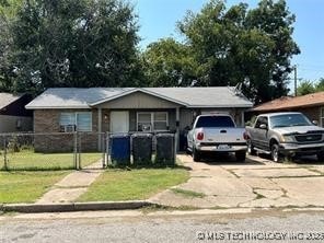 1842 N Saint Louis Ave, Tulsa, OK 74106
