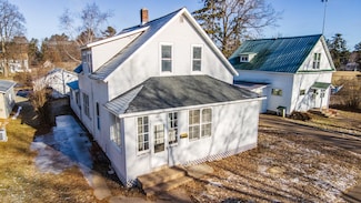 423 E Washington Ave, Tomahawk, WI 54487