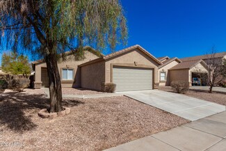 22762 W Papago St, Buckeye, AZ 85326