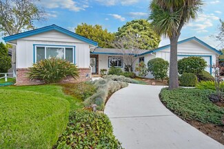 784 S Genevieve Ln, San Jose, CA 95128