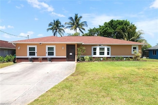 2997 54th Ln SW, Naples, FL 34116