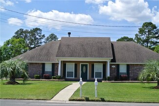 1248 Katy Ln, Westlake, LA 70669