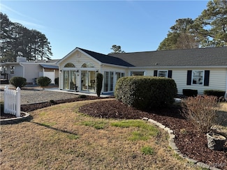 103 Montgomery Cove Rd, Deltaville, VA 23043