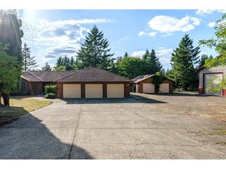 3508 NE 275th Ave, Camas, WA 98607