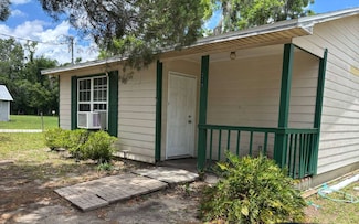 219 NW Jacquez Place, Lake City, FL 32055