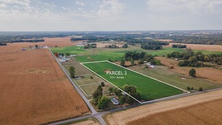000 S Side Mt Tabor Rd, Salem, IN 47167