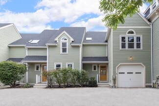 65 Jefferson St Unit 3, Newton, MA 02458