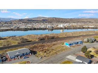 550 Sunridge Ave, Dallesport, WA 98617
