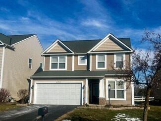 6762 Bigerton Bend, Canal Winchester, OH 43110