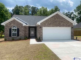3244 Spiral Ln, Effingham, SC 29541