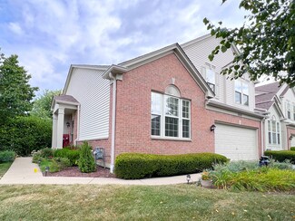 2840 Waterfront Ave, Algonquin, IL 60102