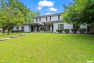 56 Marchelle Ave, Springfield, IL 62702