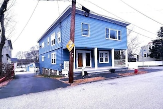 10-12 Fairview Ave, Swampscott, MA 01907