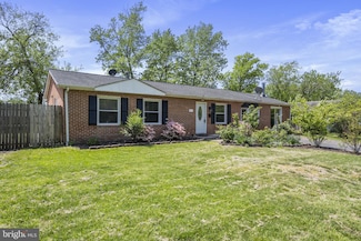 603 W Church Rd, Sterling, VA 20164