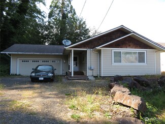 418 N B St, Aberdeen, WA 98520