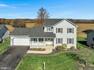 5564 Blakeslee Ave, Harrisburg, PA 17111