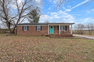 380 Lecta Salem Rd, Glasgow, KY 42141